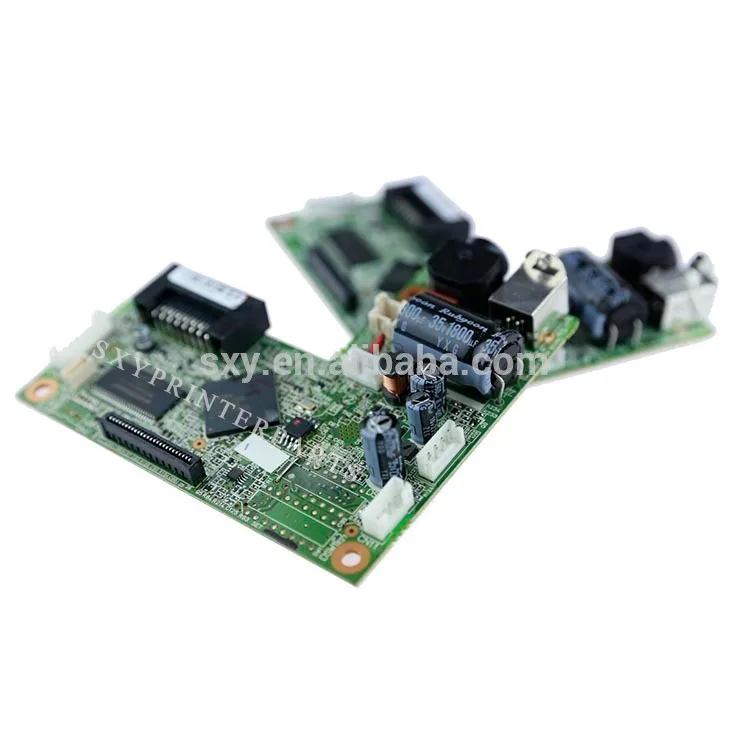 Бесплатная доставка оригинальный 90% новая материнская плата для Epson TM T88V Запчасти