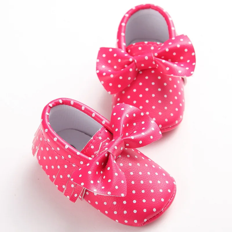 MissAbigale детские мокасины, искусственная кожа, для новорожденных обувь для младенцев; платье для маленьких девочек; для детей ясельного возраста; детские тапочки для детей