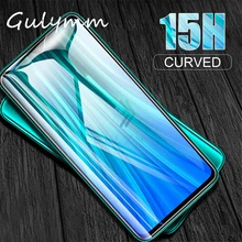 15H Protective Glass For Xiaomi Mi A3 Note 10 9T Redmi 4X 7 7A 8A 5 Plus Tempered Screen Protector For Redmi Note 8 7 6 Pro Pro