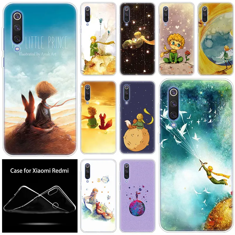 Силиконовый чехол для Xiaomi Mi CC9E 9SE 9T 8 Pro A2 A3 Lite 8SE A1 5X 6X Mix 3 2S Play Pocophone F1 | Мобильные