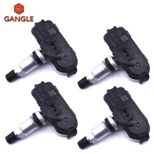 52933-A7100 52933A7100 Tire Pressure Monitor Sensor For 2013- HYUNDAI IX35 433MHz TPMS Sensor
