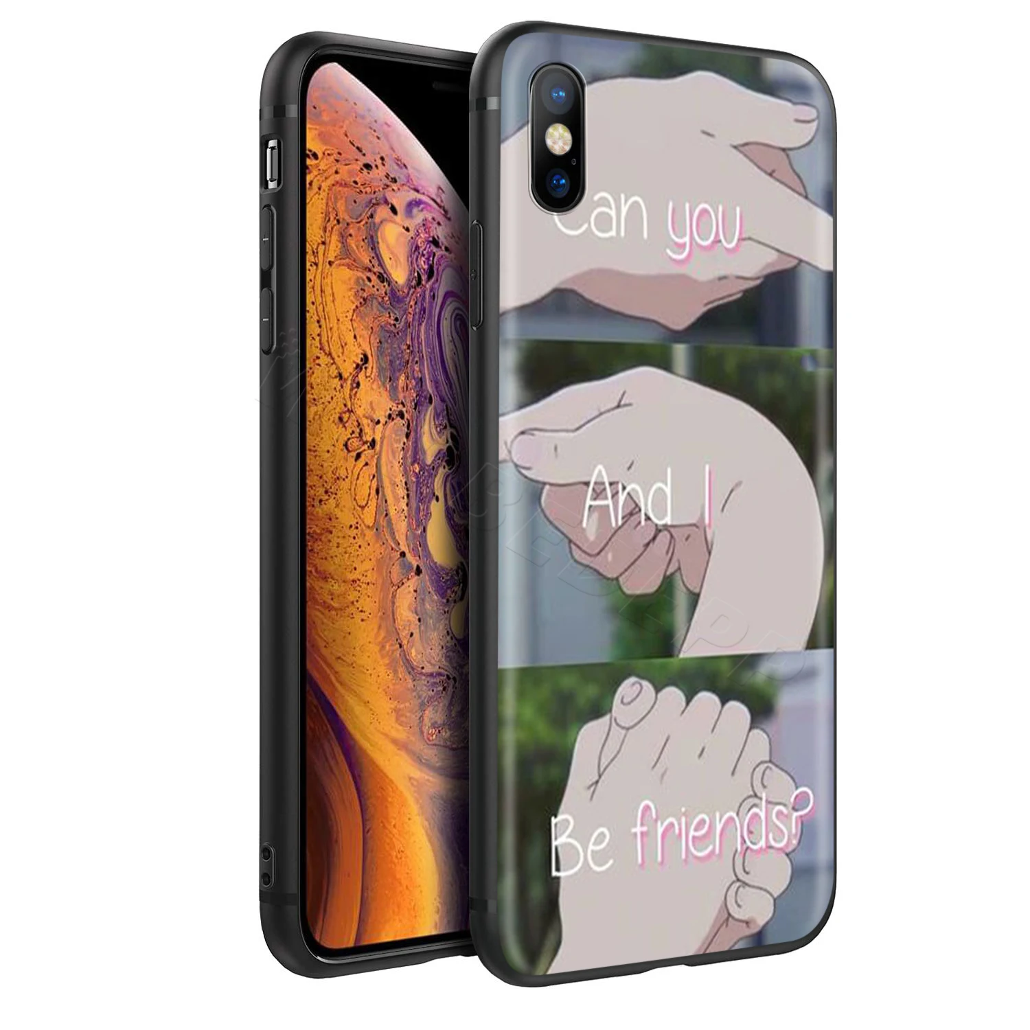Чехол Webbedepp для Apple iPhone 12 Mini 11 Pro XS Max XR X 8 7 6 6S Plus 5 5S SE|Бамперы| |