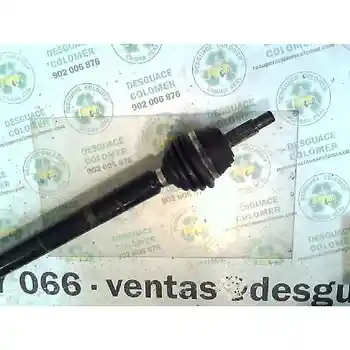 

3135941 transmission Front Right Seat Ibiza (6k) 1.4