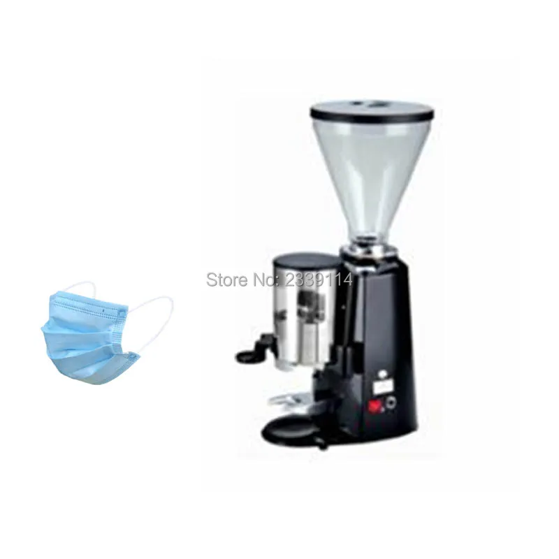 Low price automatic coffee grinder 