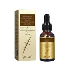 30ml Imprint Repair Fluid Essence Skin Essential Oil Natural Remove ance burn Strentch Marks Scar Removal Skin Care Product