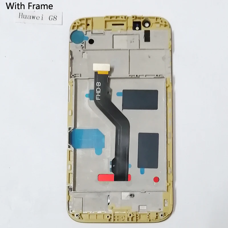 huawei G8 LCD1 2RE