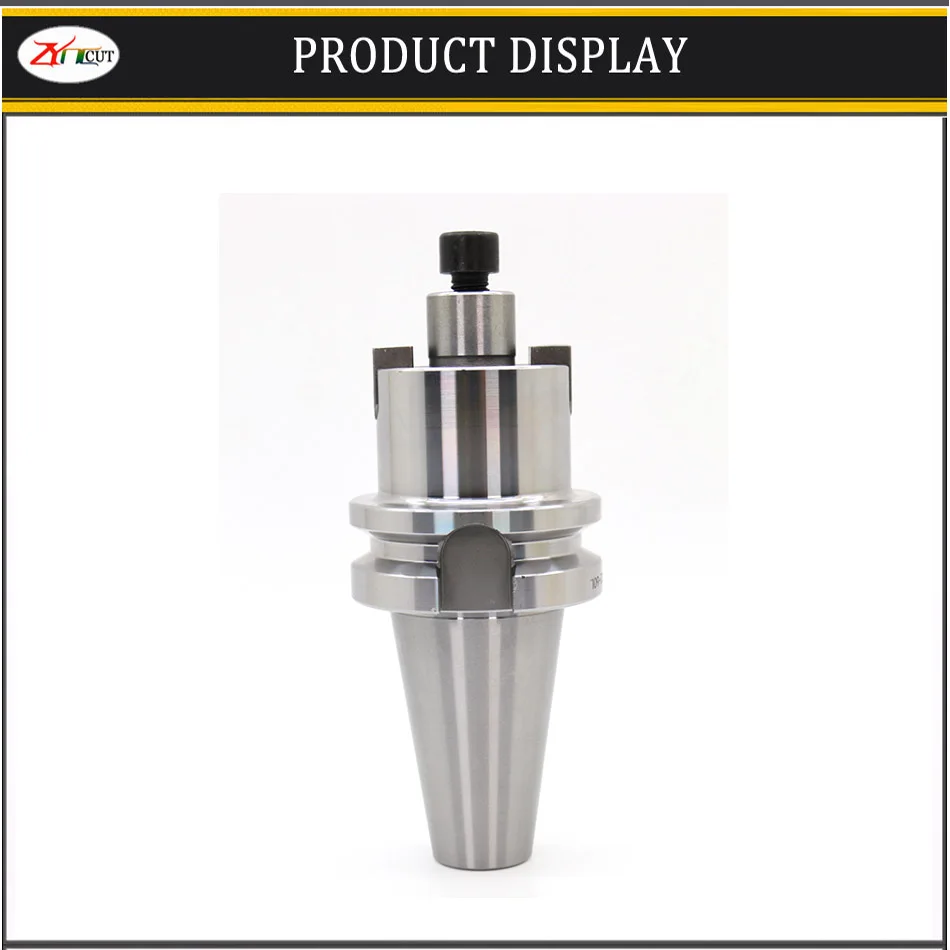 1PCS BT30 BT40-FMB22 FMB27 FMB32 FMB40 Metric Planar Milling Tool Handle BT30 BT40 CNC Tool Holder
