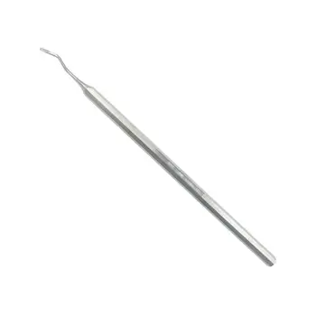 

1pcs High Quality Stainless Steel Dental Curette More size for choose Dental Instrument