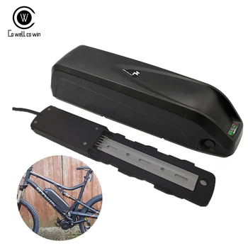 

Ebike battery 48V 10AH Electric Bicycle Rechargeable li-ion Battery 48V for Ebike Motor with charger