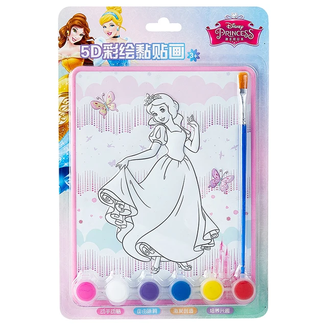 meteoor mild Verheugen Disney Frozen 2 Anna Elsa Kleurboek Tekening Sofia Prinses Kinderen  Schilderen Speelgoed Vroege Educatief Speelgoed Doodle Boek - AliExpress  Speelgoed & Hobbies