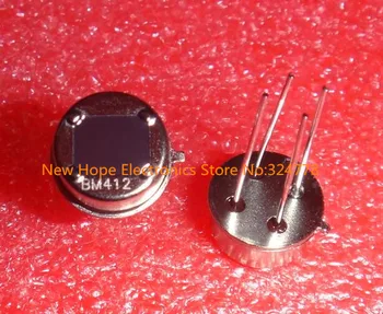 

BM412 TO-3 Pyroelectric infrared sensor Human body induction probe PIR switch