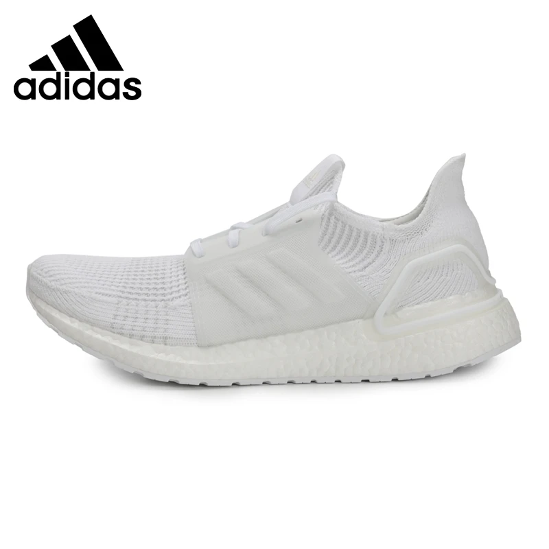 Original New Arrival Adidas Ultra 19 m Men's Running Shoes Sneakers | Спорт и развлечения