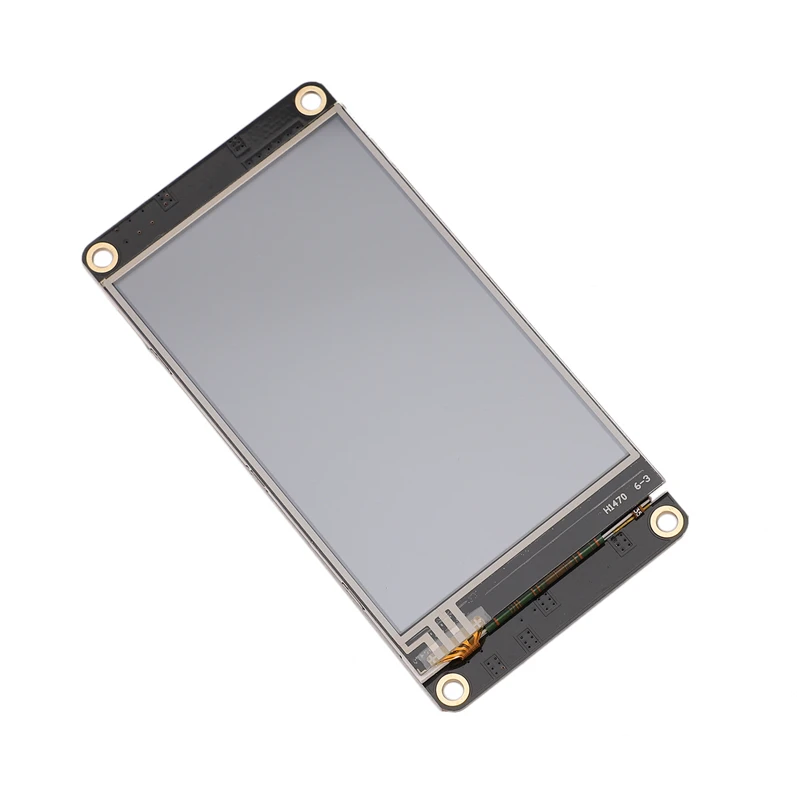 3,2 дюймов Nextion Enhanced HMI Интеллектуальный Смарт USART UART последовательный контакт TFT ЖК-модуль дисплей Панель для Raspberry Pi ARD NX402