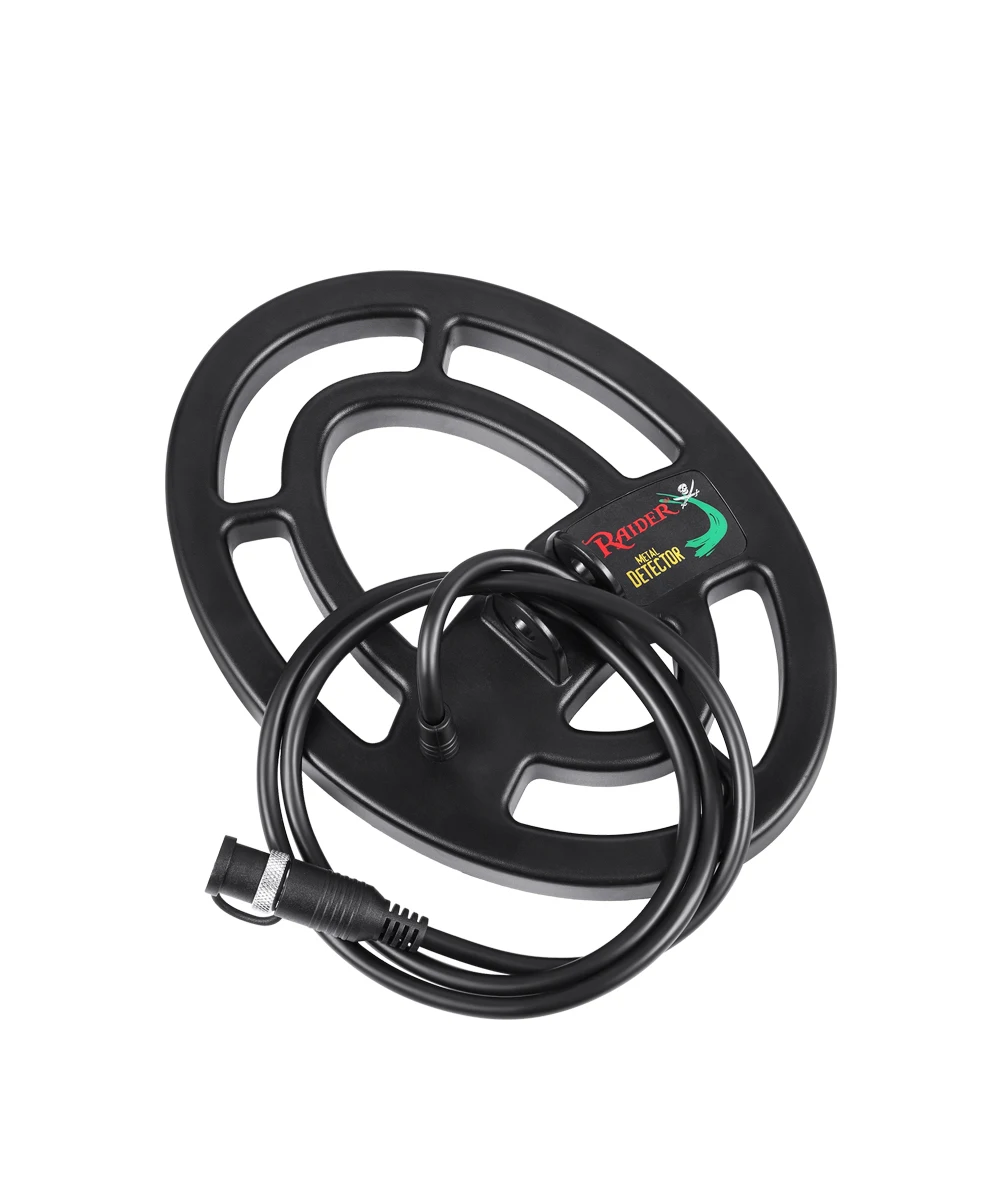 Metal Detector MD6250 D05