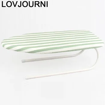 

Da Stiro Tabla Planchar Passar Roupa Deska Do Prasowania De Ropa Ev Aksesuar Plancha Home Accessories Board Cover Ironing Table