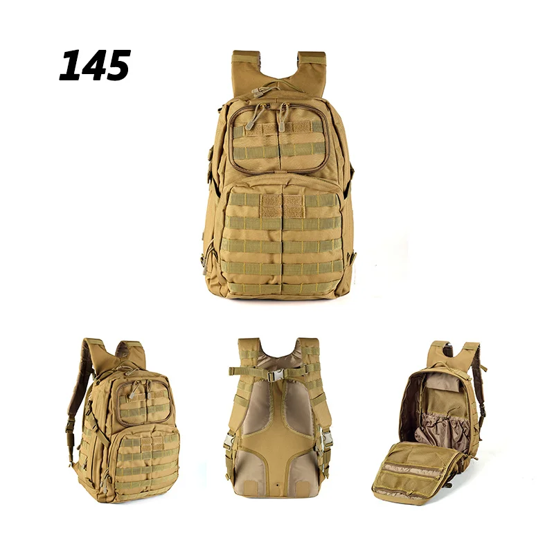 Tactical Rush 12 24 72 Backpack Outdoor 