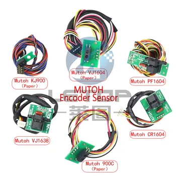 

Mutoh encoder sensor PF CR paper sensor for Mutoh 900C 1604 1638 printer