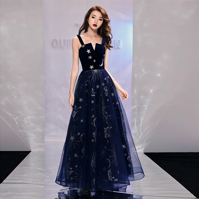 elegant evening gowns