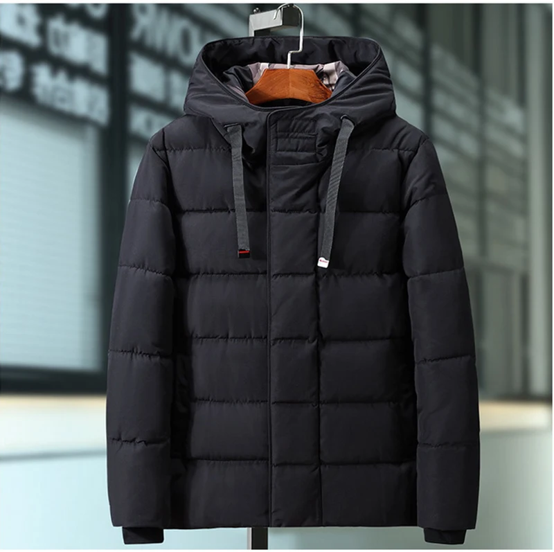 150 кг можно носить 7XL 8XL 9XL размера плюс зимняя куртка парка для мужчин и женщин ветрозащитное пальто Камуфляжная парка с капюшоном зимняя одежда для снега