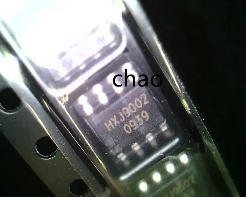 

5-10 шт./HXJ9002 9002 SOP8