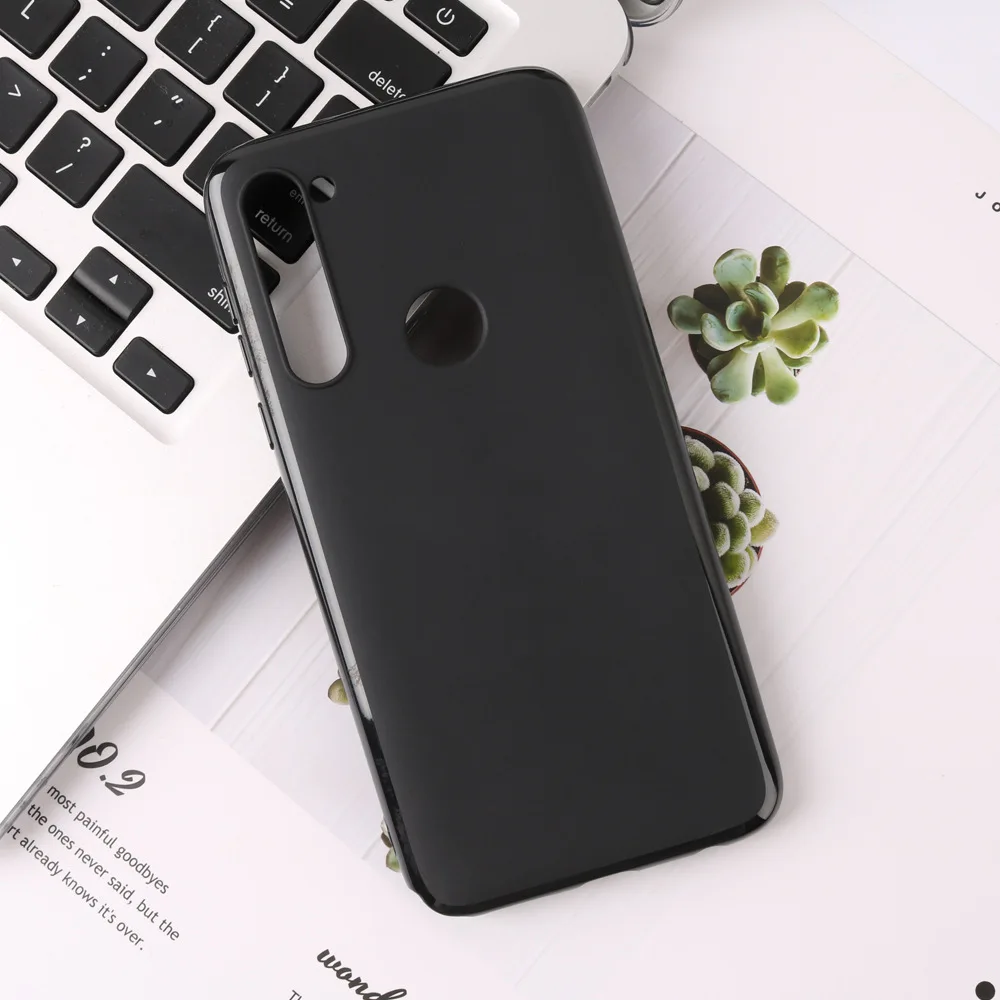 Модный чехол для Motorola Moto G Stylus G8 Power Мягкий Силиконовый ТПУ чехлы Power|Бамперы| |