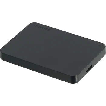 

Hard drive Toshiba 2 TB USB 3.0 HDTB420EK3AA Canvio Basics 2.5 "Black