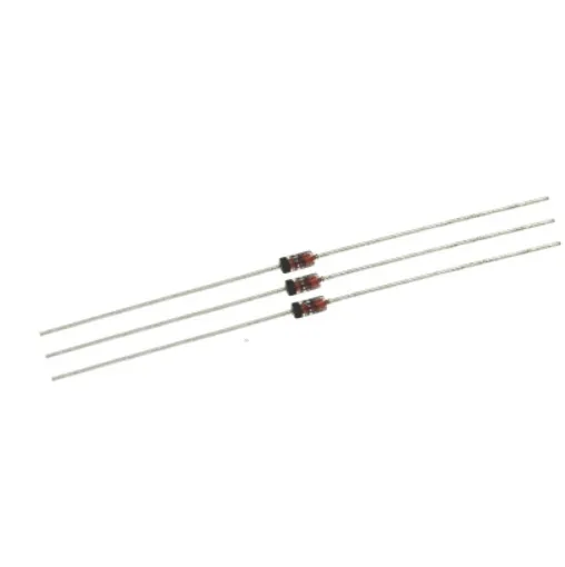 1N4148 IN4148 DB3 DB-3 1N60 1N60P diode DO-35 | Электронные компоненты и принадлежности