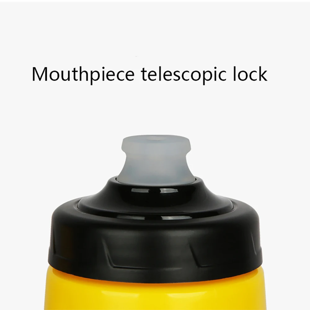 Bouteille Isotherme En Inox Gourde Vélo Isotherme 0,7L Acier