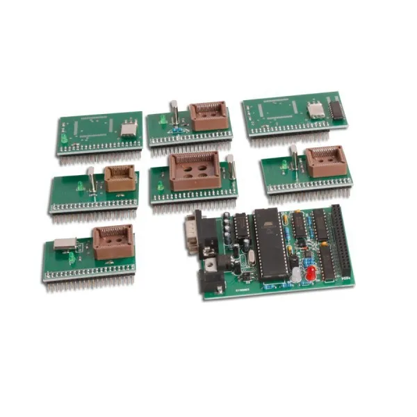 US $149.00 ETLTMS ProgrammingTool TMS370 TMS374 TMS375 EEPROM Programmer ETL Programmer Tool TMS370 Programmer