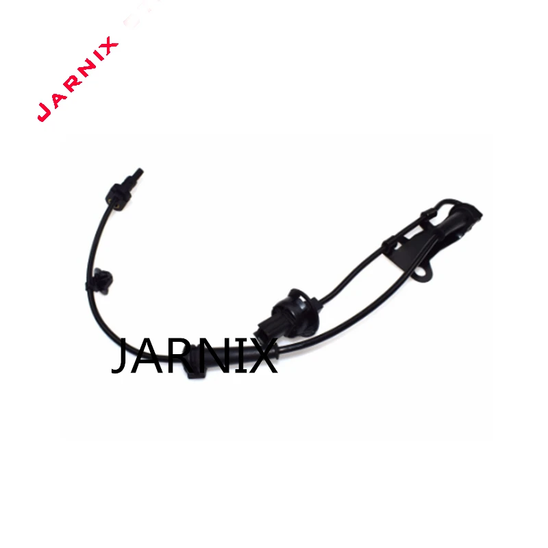 Передний/задний L/R ABS датчик для Honda девять поколения Accord OEM: 57455-T2J-H01/57450-T2J-H01/57475-T2J-H01/57470-T2J-H01 - Цвет: Front left