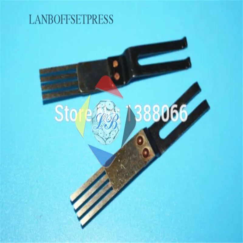 F2.028.475S SM102 CD102 XL105 разделитель листа палец|finger separator|heidelberg machine |