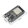 ESP32 ESP-32 ESP32S ESP-32S CP2102 Беспроводная плата разработки WiFi Bluetooth Micro USB двухъядерный модуль усилителя мощности ► Фото 2/6