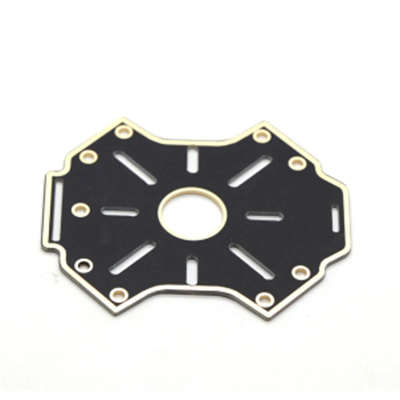 ตัวเลือกสินค้า กรอบซ่อมโดรน F330/F450 แผ่นทอง PCB คุณภาพสูง