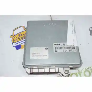

2247891-0281001373 SWITCHBOARD ENGINE EUA BMW 5 SERIES SALOON (E39)
