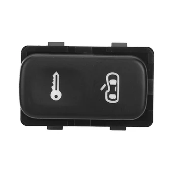 

Central Door Lock Black Switch Button 1Z0962125A for Skoda Octavia Mk2 2004 2005 2006 2007 2008 2009 2010 2011 2012 2013