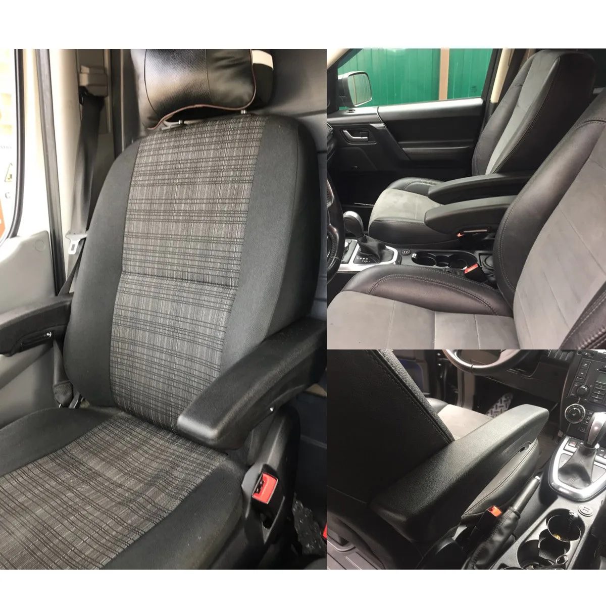 Для Camper RV Van дом на колесах лодка Универсальный подлокотник ручной держатель левая/правая сторона регулируемое сиденье