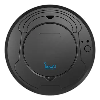 

Household Vacuum Cleaner Three-in-one Sweeping Robot Intelligent Charging Household Automatic Vacuum Cleaner