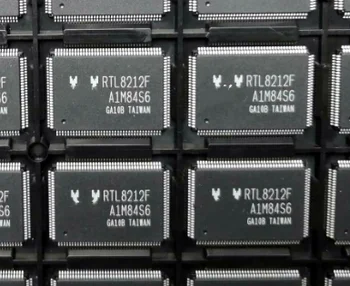 

5-10PCS New RTL8212F RTL8212 TQFP-128 Chip card