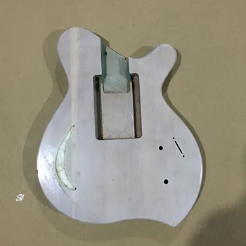 

Afanti Music DIY Electric guitar Body (3806)