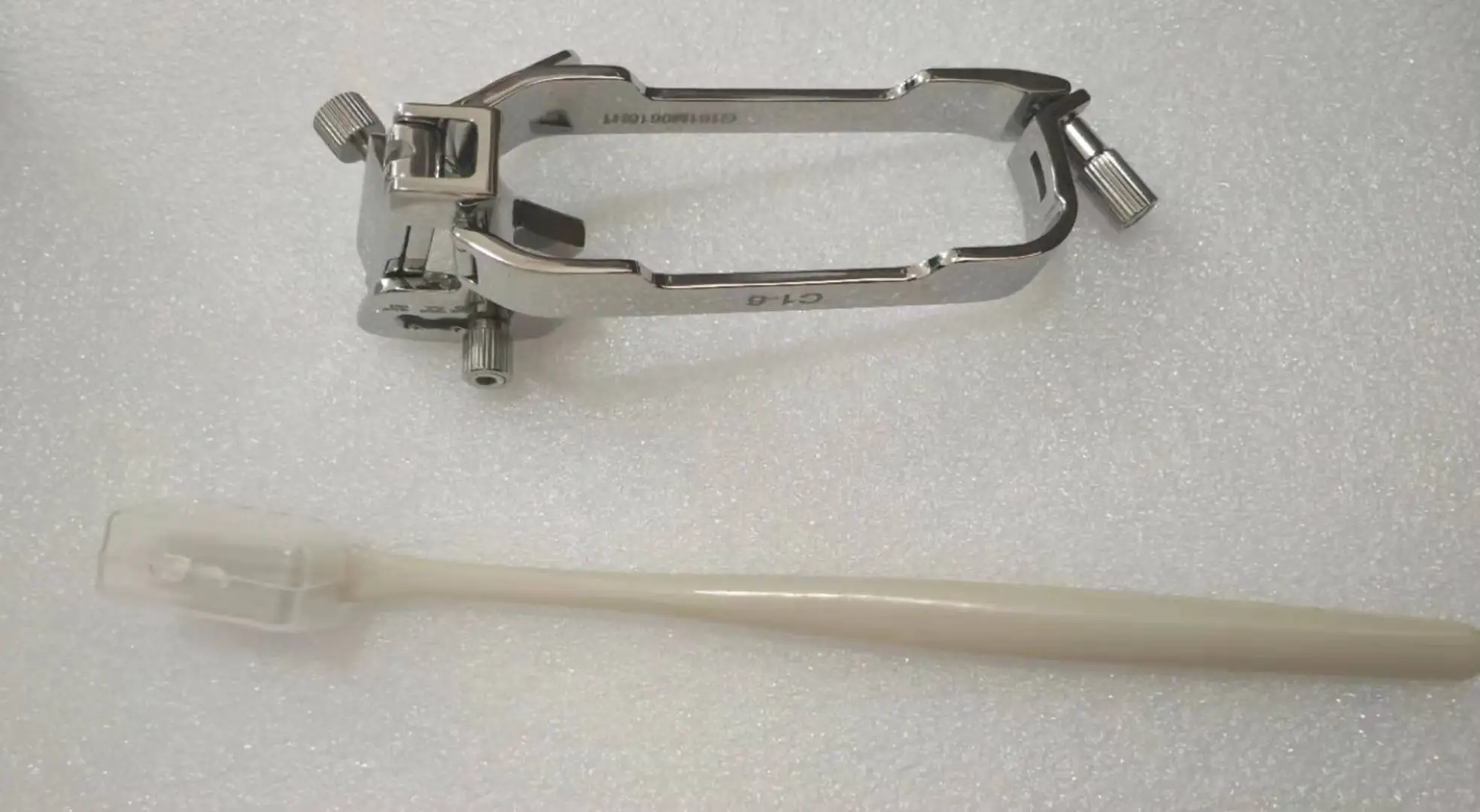 

Sono scape biopsy guide for C1-6 New,compatible