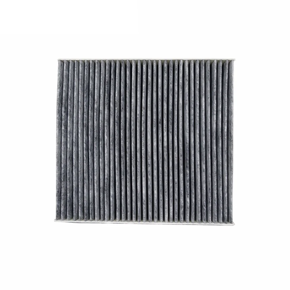 Cabin Filter 6R0820367 For Audi A1 8X 1.2 1.4 T 1.6T 2.0T 2010-2019/POLO 6R 6C 2009-2019 Model White Silk Cloth Pollen | Автомобили и