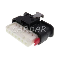 1 Set 7 Pin 1 Series 6189-7895 Automotive Electrical Connector AC Assembly Car Sensor Wire Cable Waterproof Socket