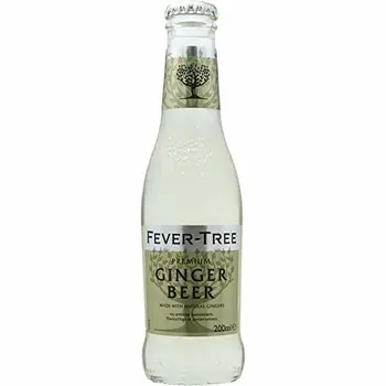 

Fever Tree Ginger Beer 0.2 l