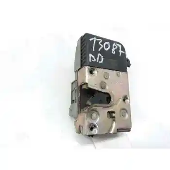 

R21 DOOR LOCK FRONT RIGHT PEUGEOT 306 SALOON 3/4/5 DOOR (S2)