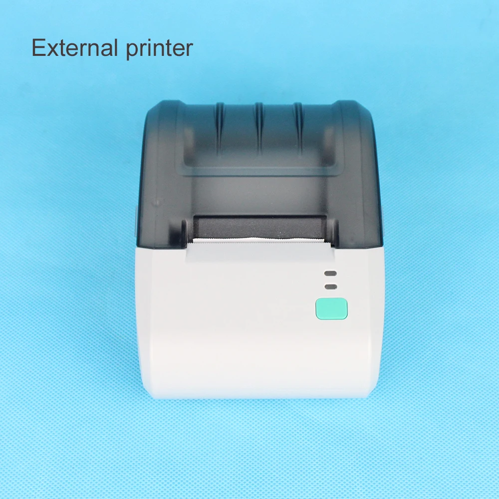 3.5" Compact TFT LCD Monitor Auto Lensmeter Digital Focimeter Automatic Lensometer Lens Metering Equipment Low Price