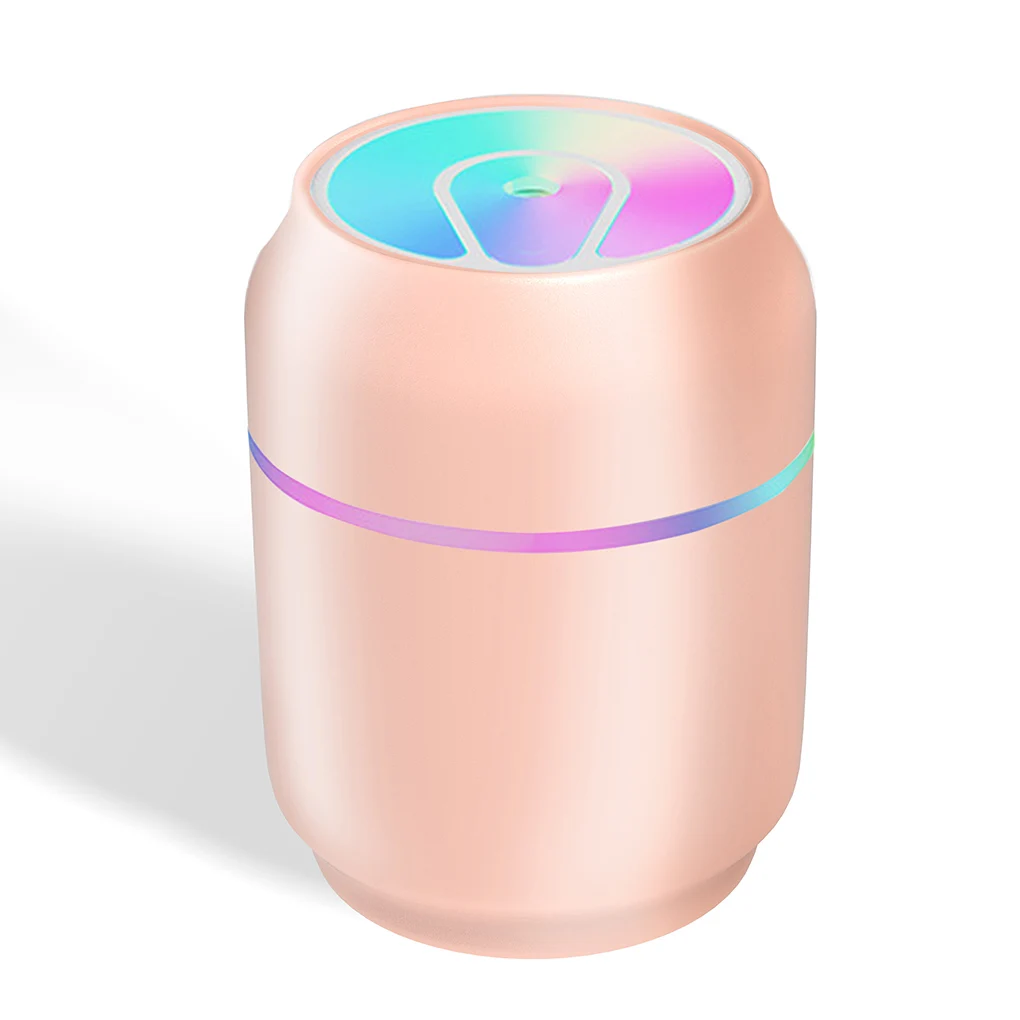 200ml Pink