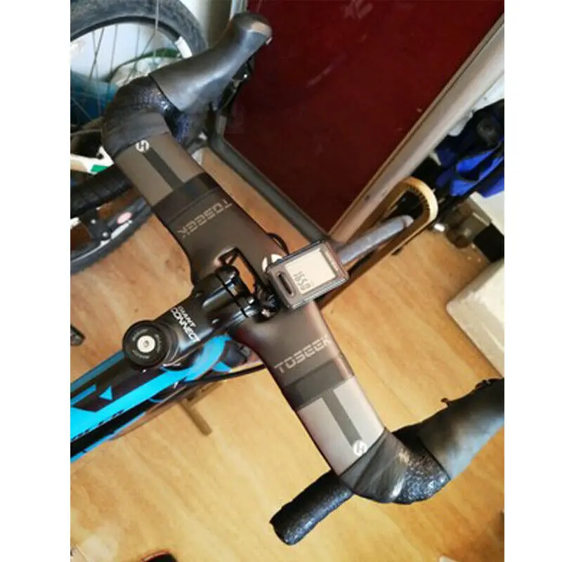 toseek carbon drop bar