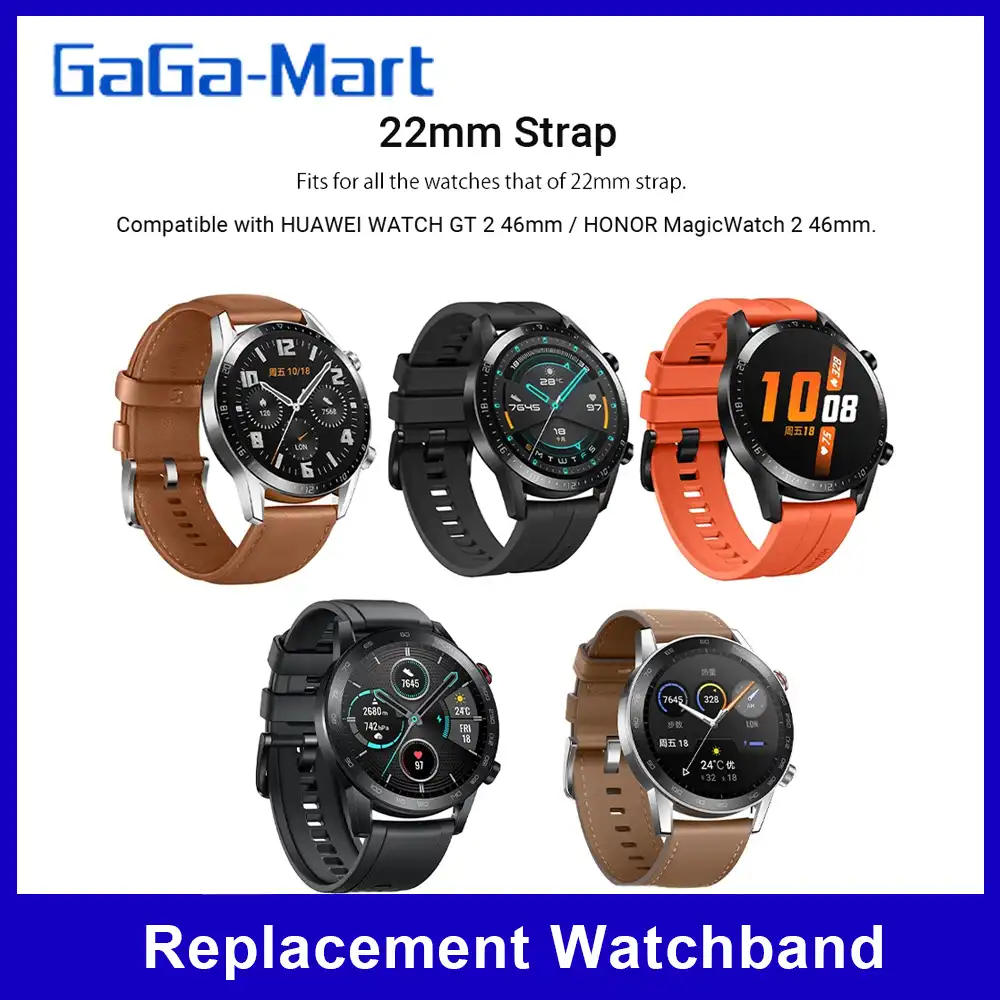 watch compatible with huawei