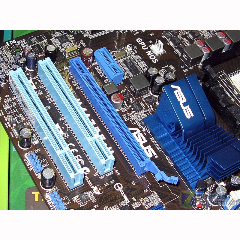 Материнская плата ASUS M4A785-M для AMD 785G Socket AM2/AM2+ DDR2 M4A785 M uATX системная плата для настольных ПК USB 2,0 SATA II используется
