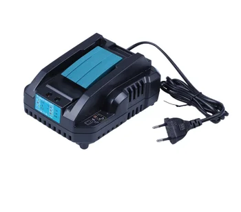 

2020 BL1860 Rechargeable Battery 18V 18000mAh Lithiumfor Makita 18v Battery BL1840 BL1850 BL1830 BL1860B LXT 400+4A charger